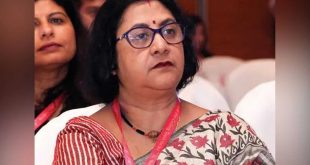 Arundhati Bhattacharya appointed as Chairperson & CEO of Salesforce India