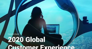 CONNECTED CUSTOMERS EXPECT A HYPER-PERSONALIZED, EFFORTLESS EXPERIENCE BUT ORGANIZATIONS ARESLOW TORESPOND