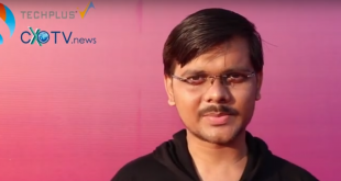 Tirthak Patel.Founder & CEO, Webiflu explains his business model, USPs over competitors and new solutions on the anvil