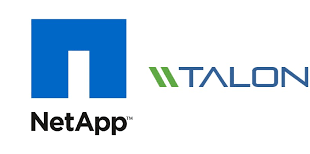 NetApp Acquires Talon Storage