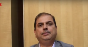 Jiten Mehta, Chairman, ASIRT