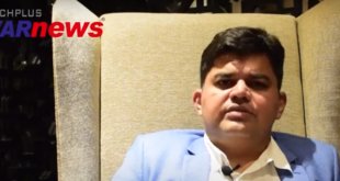 Sachin Waingankar, AVP & Head of Cloud, Web Werks India: