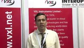 VXL Instrument is a 40 year old India MNC, with presence across the globe in USA, UK, Germany, France (Asia to Europe). Focusing on thin and zeroclients,  VXL is one of the leading computing, data analytics, cloud computing, softwares, Thin Client developers in india. Aditya Bhuvania, Director, VXL - Advanced Indian Technological Indian MNC informs about VXL's solutions and market outreach and shares his opinion on how COVID19 is altering his GTM plans.