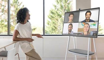 Cloud-Enabled Microsoft Services