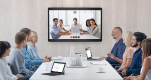 ATEN Launches VP Series Presentation Switches for Smart Meeting, Conferences & Training Anywhere