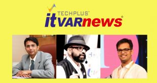 Pranav Pandya, Co-Founder & Chairman, Dev Information Technology Limited