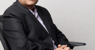 Manoj Kanodia, CEO, Inspira Enterprise