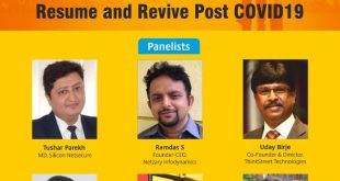 5 Critical Action Points for Mid-Sized Tech Companies to Resume and Revive Post COVID19