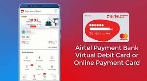 Anubrata Biswas, MD and CEO, Airtel Payments Bank said “We are glad to partner with Mastercard to develop innovative solutions as part of our endeavor to drive financial and digital inclusion in the country.