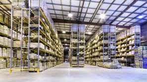 Infor CloudSuite WMS can help businesses manage distribution center activities holistically. The solution combines warehouse fulfillment with embedded labor management and 3D visual analysis to aid in reducing complexity and supporting enhanced operational execution.