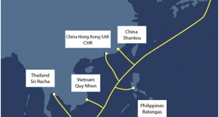 Tata Communications to enhance its network capability with new submarine cable in Asia Pacific