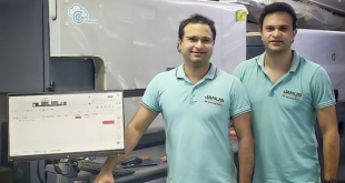 anus International Pvt Ltd, a leading provider of packaging and labelling solutions in India, has boosted its printer fleet with the new HP Indigo 6900 Digital Press.