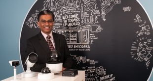 Sudhindra Holla, Director, Axis Communications, India and SAARC explains the new producrs and focus areas and the changing business dynamics post pandemic