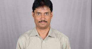 Udaya Bhaskar Rao Abburu, CEO, iRAM Technologies offers a host of IoT based smart solutions for smart cities but COVID19 has put a spanner on the works