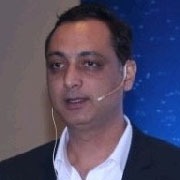 Anant Dhar