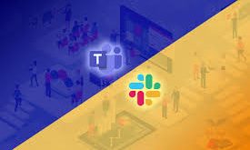 PowerPoint. David Schellhase, Slack’s general counsel, said the company sought an order to remove Teams from Office, make it a stand-alone product