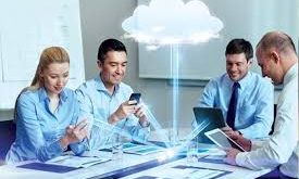 Nachiket Deshpande, COO & Executive Board Member, LTI said: “The pandemic has forced enterprises to rethink their approach to business continuity and employee productivity.
