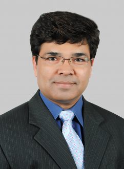 Alok Sharma, CEO & Co-founder, NebulARC explains the dynamics of one of India's fastest-growing logistics SaaS platforms