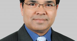 Alok Sharma, CEO & Co-founder, NebulARC explains the dynamics of one of India's fastest-growing logistics SaaS platforms