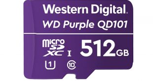 Jaganathan Chelliah, Director, Marketing, Western Digital India, said, “Storage plays a pivotal role in the overall security and smart video ecosystem. We are witnessing an incredible shift in consumers