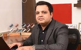 The Lenovo Partner Hub is yet another example of our 'Channel First' strategy, claims Ashish Sikka, Director – SMB, Lenovo India