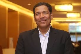 Rajesh Maurya, Regional Vice President, India & SAARCat Fortinet.