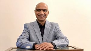 Ranganath Jagannath, Director, Agora explains the dynamics of his solutions and how they are helping remote work and online education in the current situation.