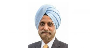 AMARJIT SINGH | CIO | PERSISTENT SYSTEMS