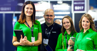 Veeam® Software, the leader in Backup solutions that deliver Cloud Data Management™, today announced that it has been awarded the 2020 Technology Alliances Go-To-Market Partner of the Year by Nutanix