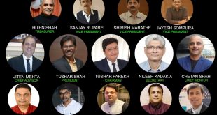 ACPL, which helps in increased bonding and trust amongst its Members and gain traction for introducing different IT solutions to their clientele,” adds Tushar Shah, President, ASIRT
