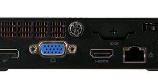 Elitegroup Computer Systems (ECS), the global leading motherboard, Mini-PC, Notebooks, mobile device and smart city solutions provider, is pleased to announce desktop performance mini PC – LIVA One H410.LIVA One H410is designed perfectly forbusiness applications