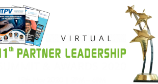 ITPV Partner Leadership Summit 2020 Concluded Successfully