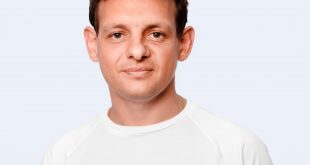 Mr. Borya Shakhnovich, CEO and Founder of airSlate