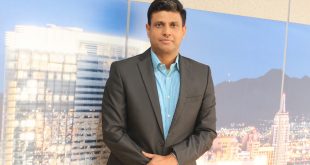 Nikhil Kumar, Country Head, India, HERE Technologies explains the growing relevance of location intelligence and his company’s strong positioning in that domain
