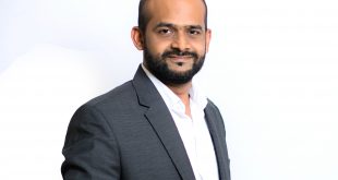 Rohit Warrier, CEO & Founder of Warrier Safe Shields outlines the benefits of Sippline, an oral hygiene drinking shield that avoids cross contamination