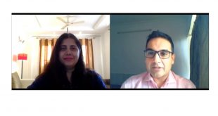 Amit Mookim Interview with Kalpana Singhal | Fireside Chat