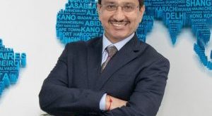 Vinay Vohra, CEO, Corporate Serve explains jow digital enablement compliments the digital transformation of businesses