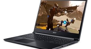 Vinay Sinha, Managing Director – India Sales, AMD said, “AMD’s collaboration with Acer spans several years of constant innovation across product categories. We are excited to bring the first AMD Ryzen™ 5000 Series laptop to India along with Acer, as they launch the new Aspire 7 in the region.