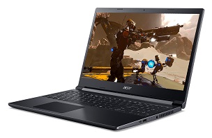 Vinay Sinha, Managing Director – India Sales, AMD said, “AMD’s collaboration with Acer spans several years of constant innovation across product categories. We are excited to bring the first AMD Ryzen™ 5000 Series laptop to India along with Acer, as they launch the new Aspire 7 in the region.