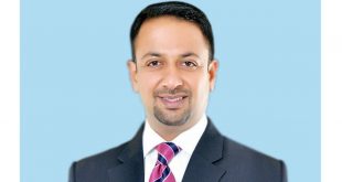 Barracuda Partners Prosper During Pandemic Security Challenges | Murali Urs