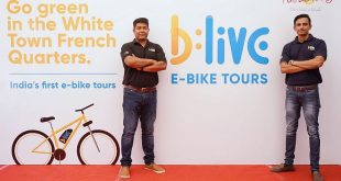 India’s First Online EV Retail Platform -BLive, Announces the Launchof ‘Exchange &Upgrade Program’ To Drive Adoption of Electric Bikes