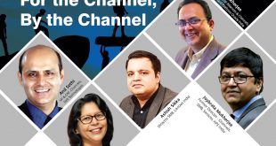 ITPV MAGAZINE February 2021 Edition