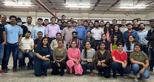 we bring coaches, trainers, teachers and students together through a quality, blended learning experience", said Wasim Khan, CEO, Zotalabs.