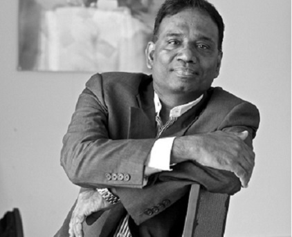 Anand Pillai