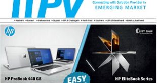 ITPV MAGAZINE April 2021 Edition
