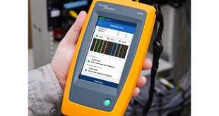 Fluke Networks introduces the LinkIQ Cable+Network tester, which combines switch diagnostics with the company’s state-of-the-art cable measurement technology, simplifying the installation and troubleshooting of cabling and network devices.