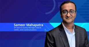 Aeris: The IoT Champ Sameer Mahapatra, Country Manager and VP Sales, Aeris Communications explains his IoT based offerings from connected cars to healthcare and agritech solutions