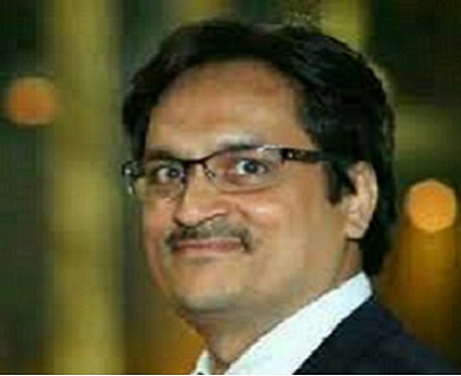 Dharmendra Gupta 