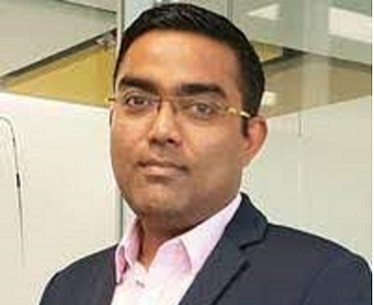Kaustubh Chandra