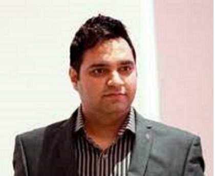 Mehul Thakkar